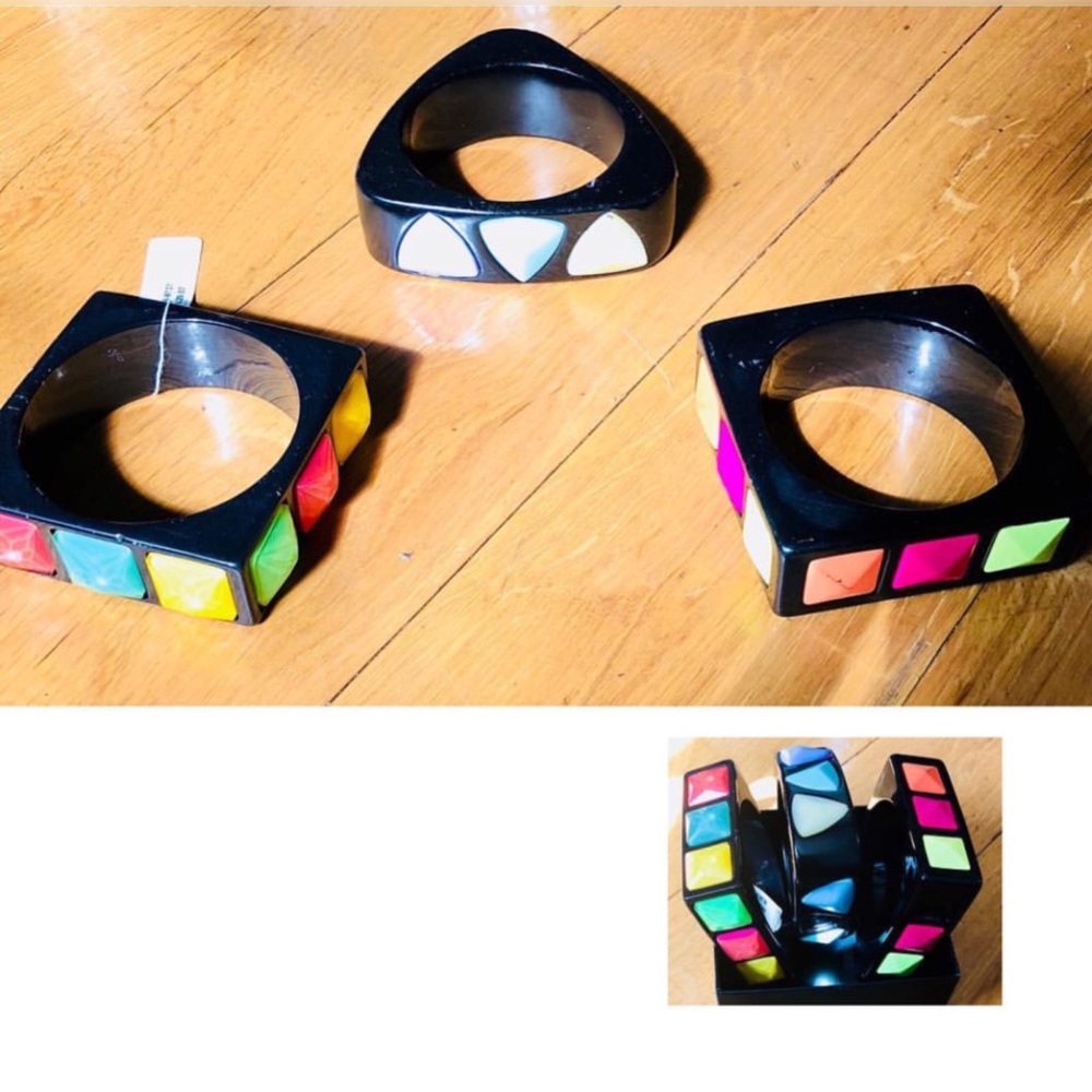 Bracelets